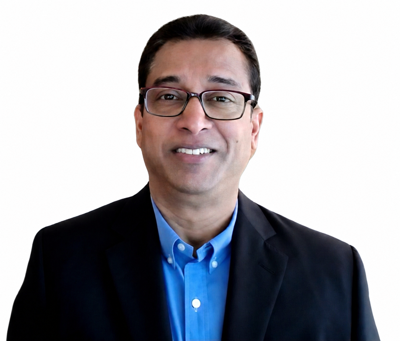 Jose Antony — Founder & Principal Consultant, Trinity Solutions LLC