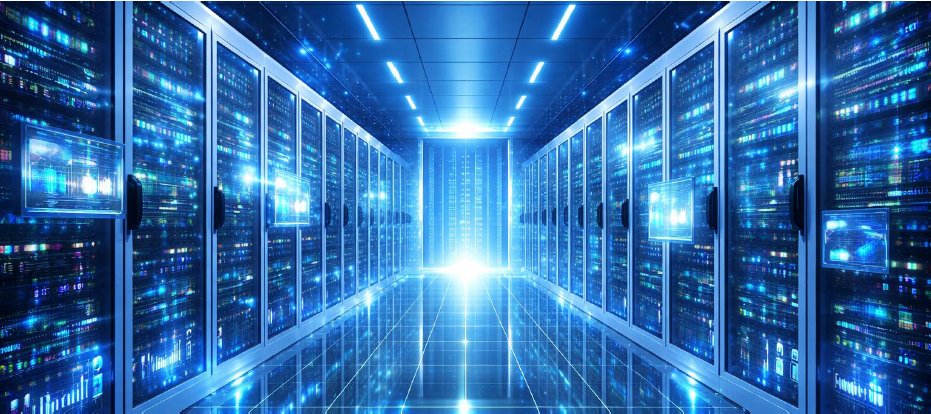 Digital Trust Foundation for Modern Supply Chains cover image